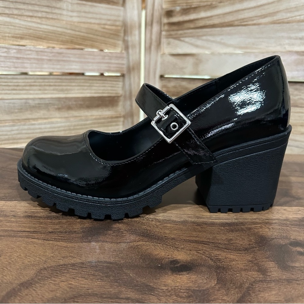 WOMEN'S MARY JANE (EVIANA-S)